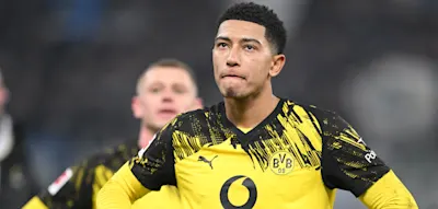 „Die Kontrolle verloren“ – frustrierte Dortmunder nach dem Last-Minute-Tor von Königsdörffer