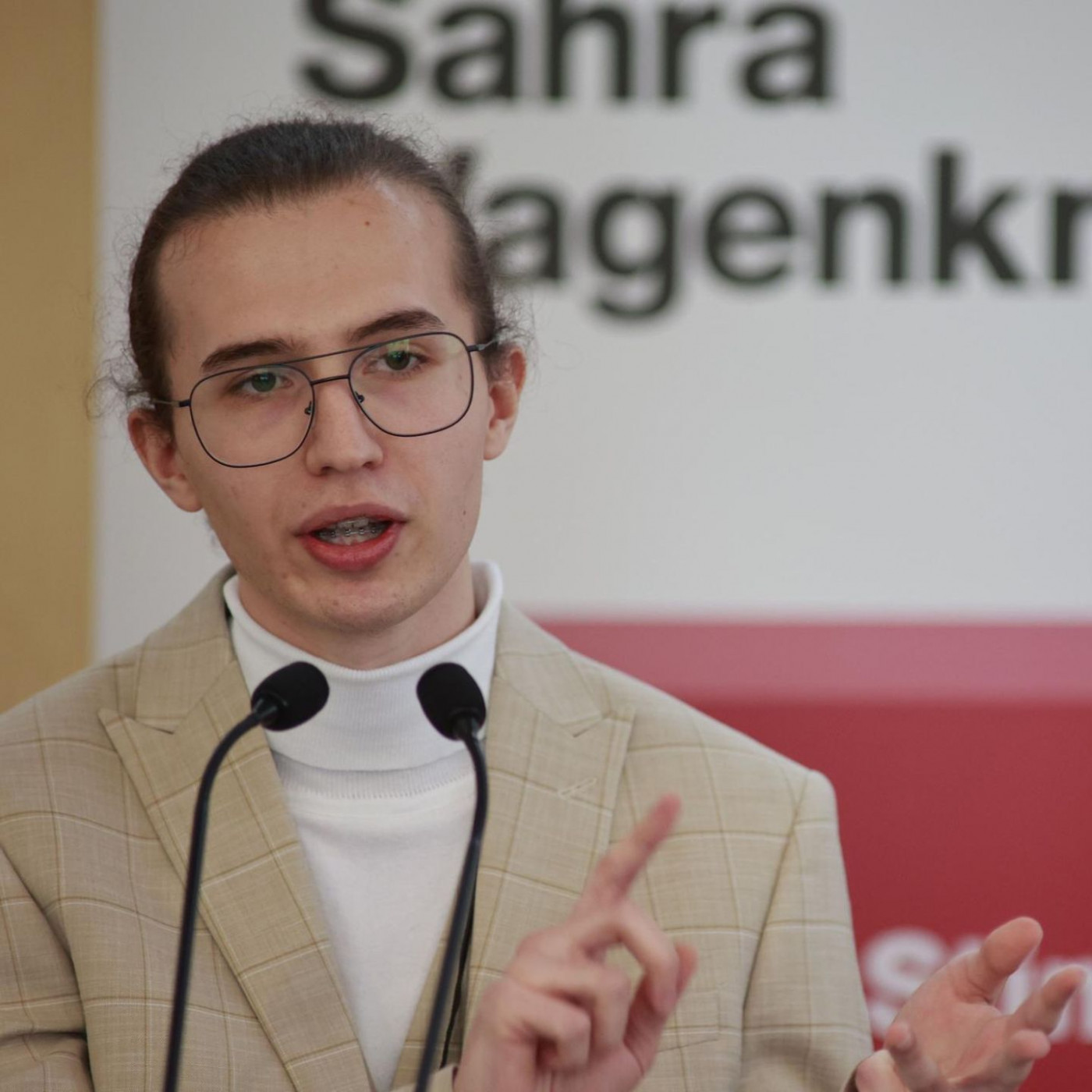 Machtkampf im BSW von Sachsen-Anhalt eskaliert