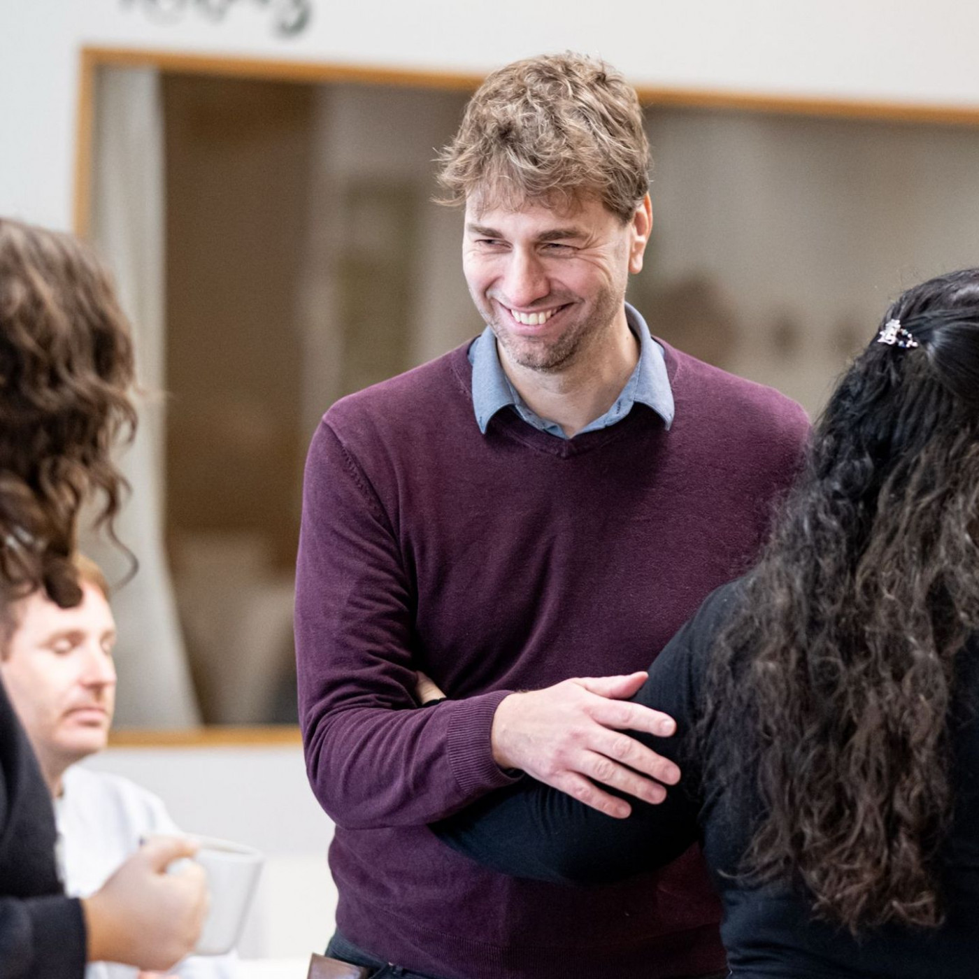 Ehemaliger Grünen-Abgeordneter Gelbhaar scheitert bei Comeback-Versuch