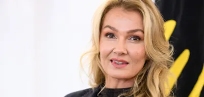 „Zwei Salzstangen am Tag“ – Als Franziska van Almsick aufhörte zu essen