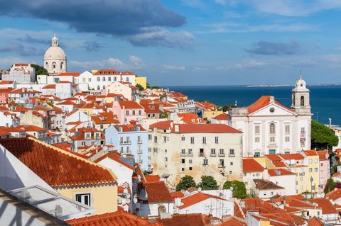 Fortwienix – mit Asterix unterwegs in Portugal