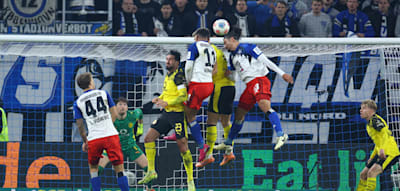 Erst gescholten, dann geliebt – Königsdörffers Gänsehautmoment