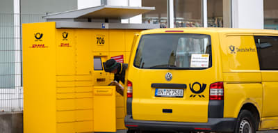 Post wandelt Hunderte Filialen in Automaten um