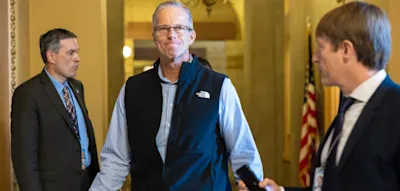 Lösung im US-Haushaltsstreit gefunden – Senat stimmt für Kompromiss