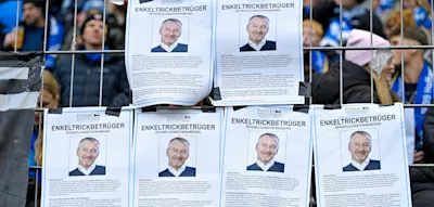 Spielerberater zeigt Hoffenheims Fans an