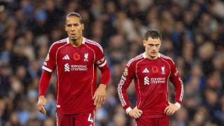 Manchester City deklassiert taumelnden FC Liverpool