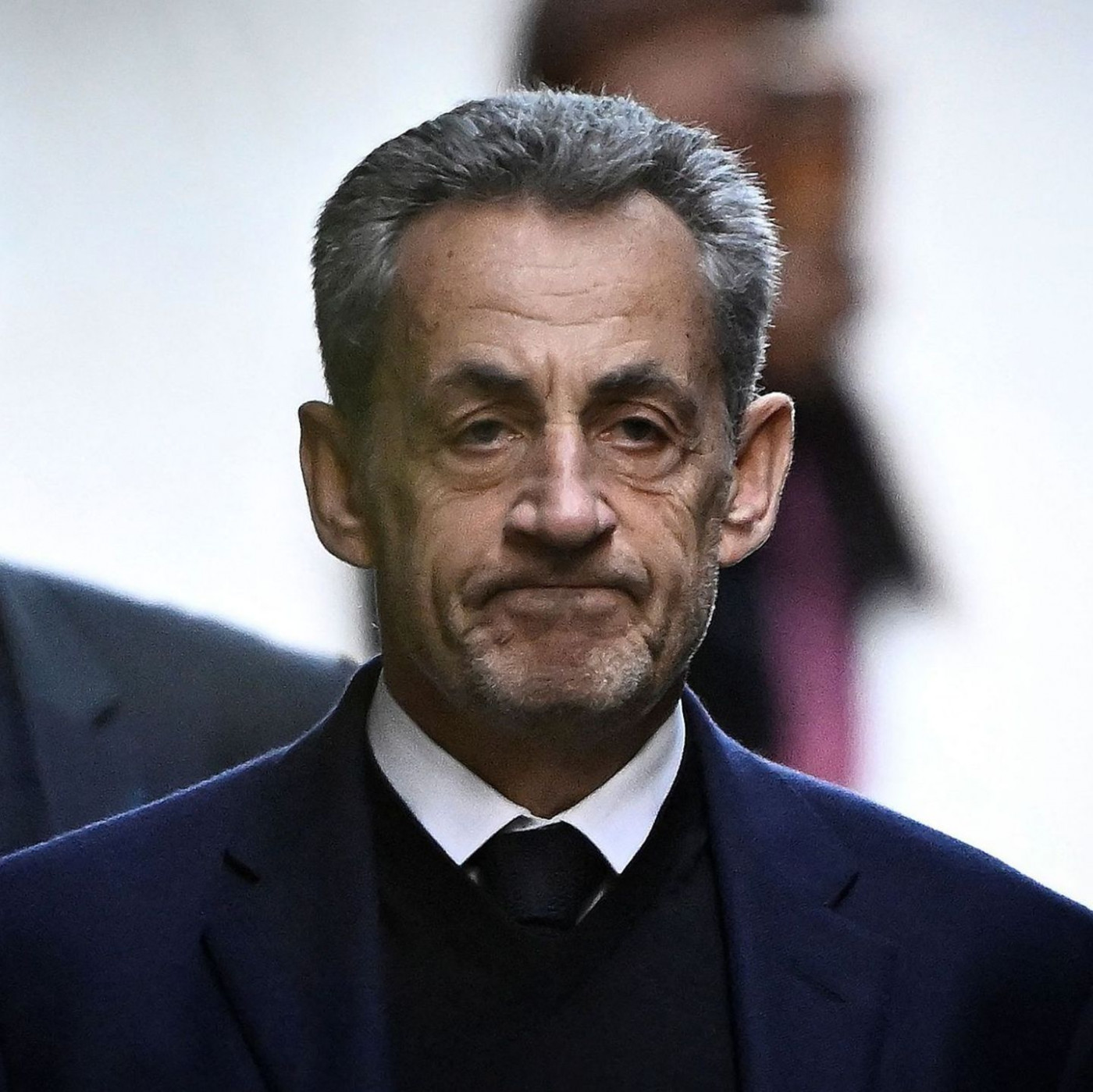 Nicolas Sarkozy wird aus dem Gefängnis entlassen – unter Auflagen