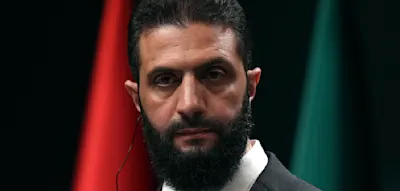 Trump trifft den Mann, auf den die USA zehn Millionen Dollar Kopfgeld ausgesetzt hatten