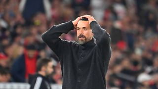 Wagners FC Augsburg kann finalen Schlag nicht mehr kontern