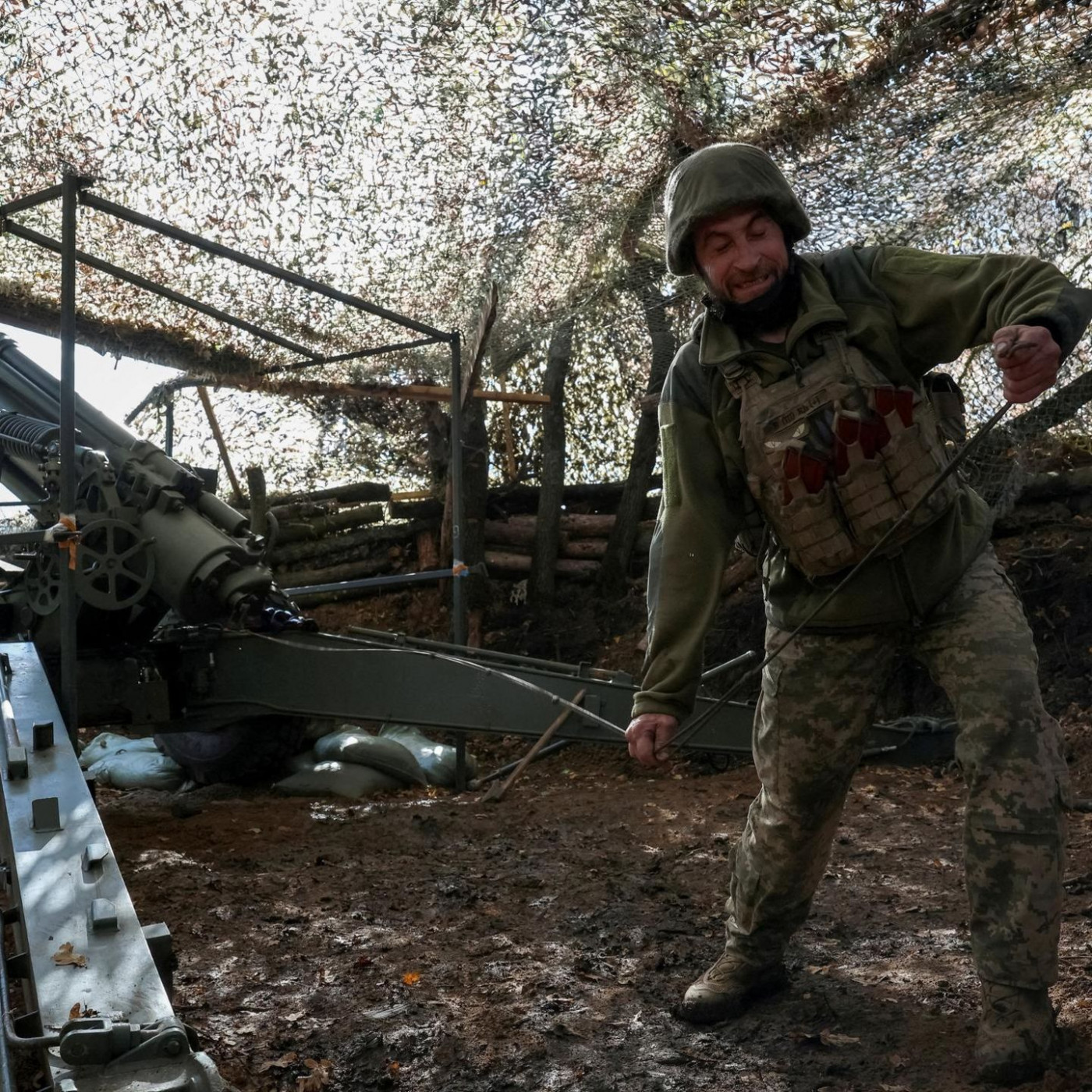 Pokrowsk und Myrnohrad vor dem Fall: Russischer Kessel schließt sich
