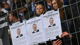 Wittmann stellt nach "Enkeltrickbetrüger"-Protest Strafanzeige