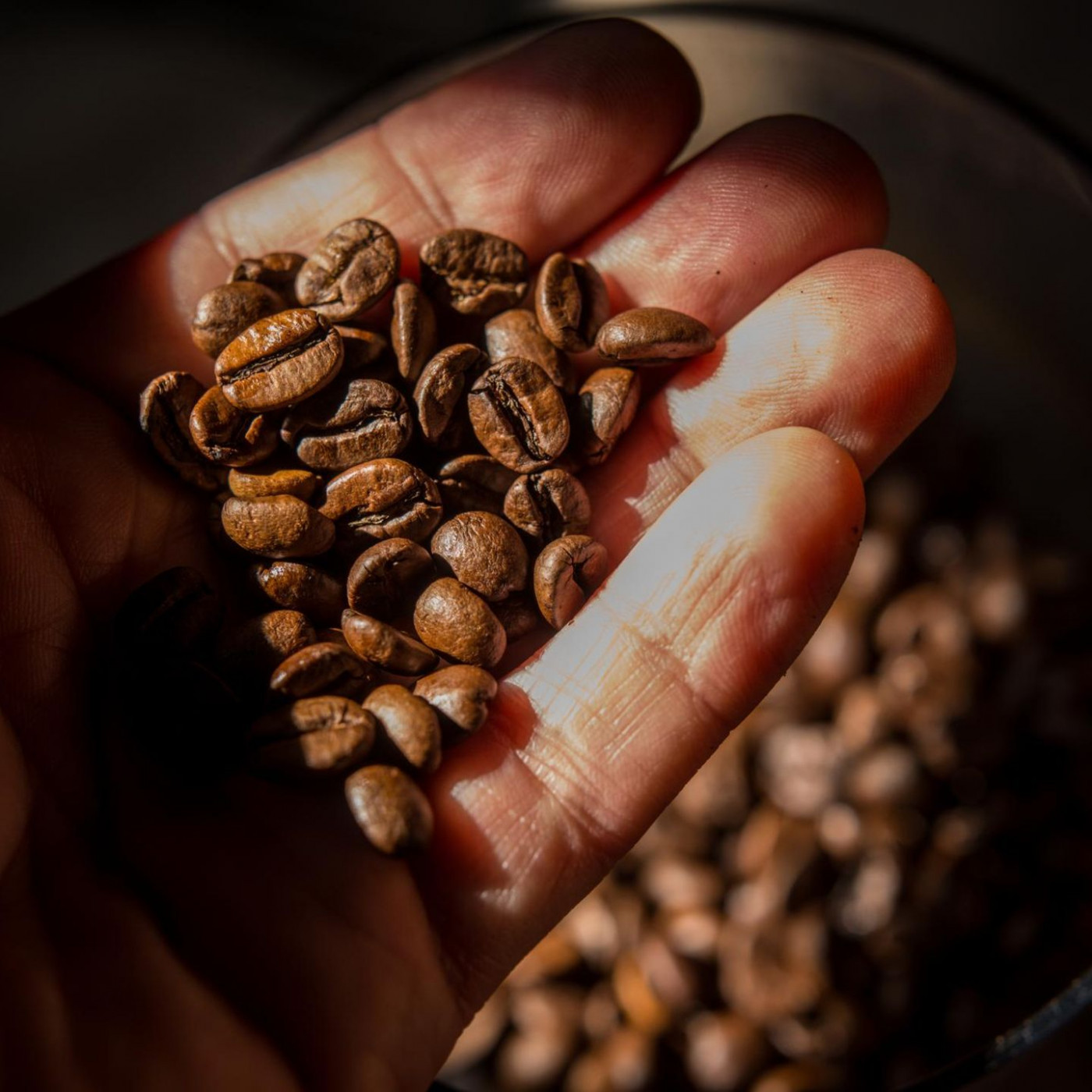 Von Kaffee bis Zimt: Diese acht Lebensmittel helfen beim Abnehmen