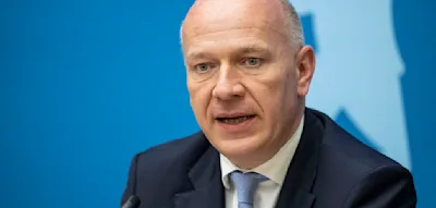 „Bundesregierung arbeitet zu wenig an Problemen dieses Landes“, kritisiert Wegner