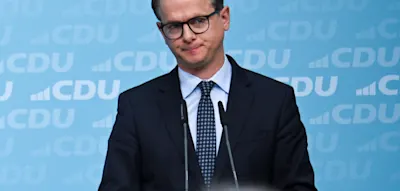 Linnemann will Syrer auch jenseits von Straftätern und Gefährdern zurückführen