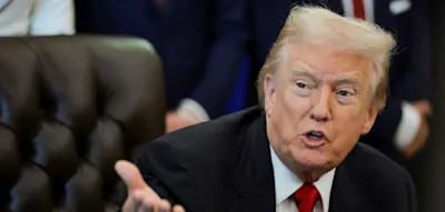 „Wir nehmen Billionen von Dollar ein“ – Trump will Bürgern 2000 Dollar „Dividende“ zahlen