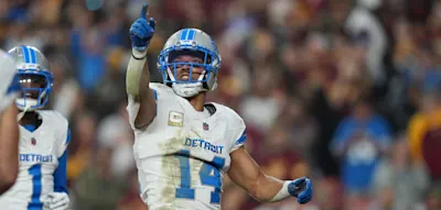 Eklat um deutschen NFL-Star – Faustschlag nach Trump-Jubel