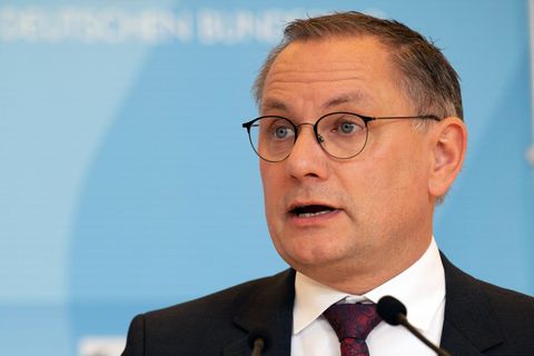 AfD nach Steinmeier-Rede empört