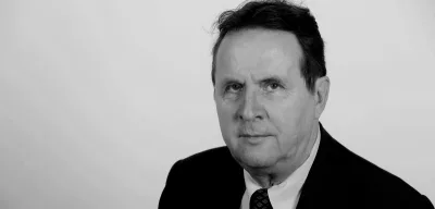 Der Reporter mit der Fähigkeit, Wundern nachzuspüren