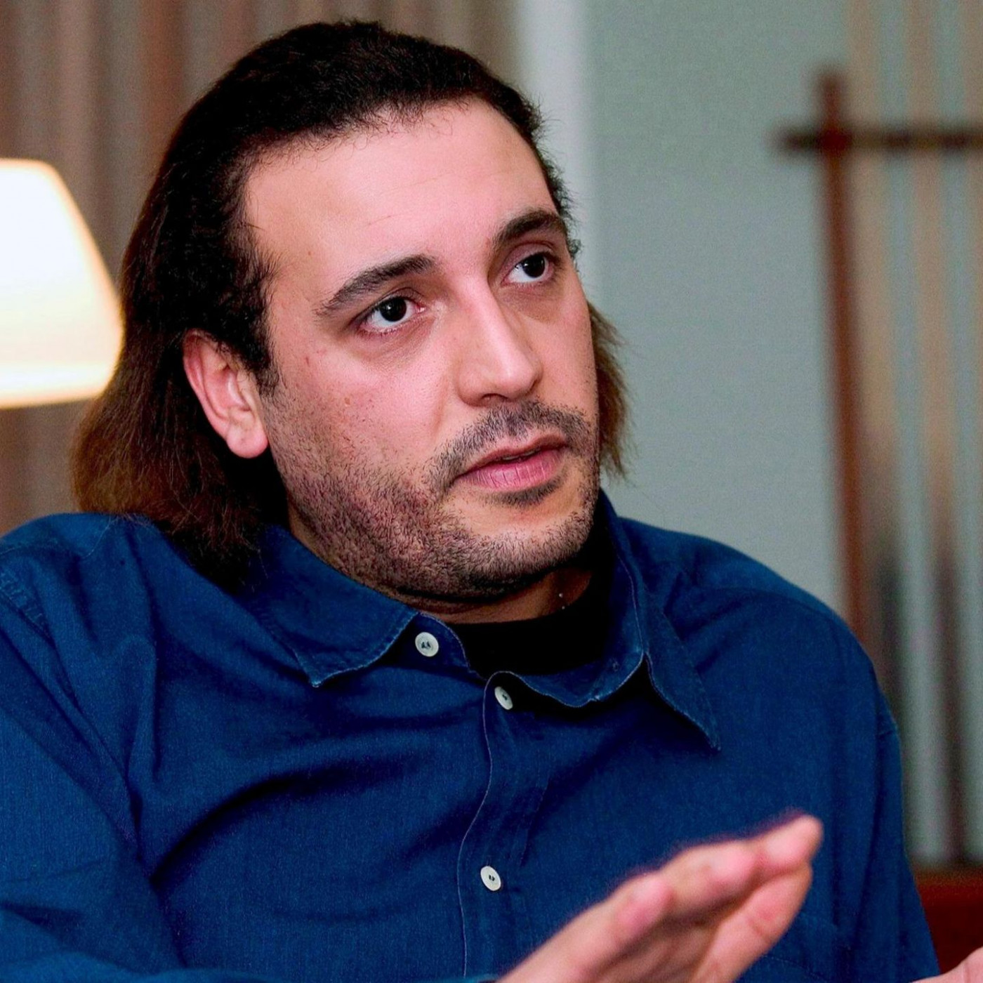 Gaddafis Sohn aus Haft im Libanon entlassen