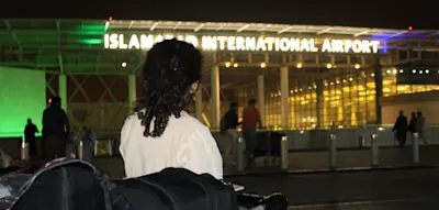 Afghanen aus Aufnahmeprogrammen fliegen wieder nach Deutschland