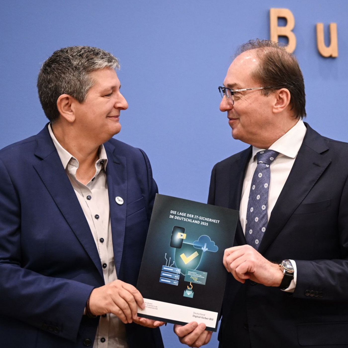 Cyberspione zielen auf Verwaltung - Neue Phishing-Gefahren