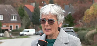 „Fehler liegt bei uns“ – Grüne entschuldigen sich für Abstimmung mit AfD