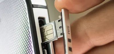 „Zum Schutz vor Drohnen“ – Russland blockiert SIM-Karten bei Einreise