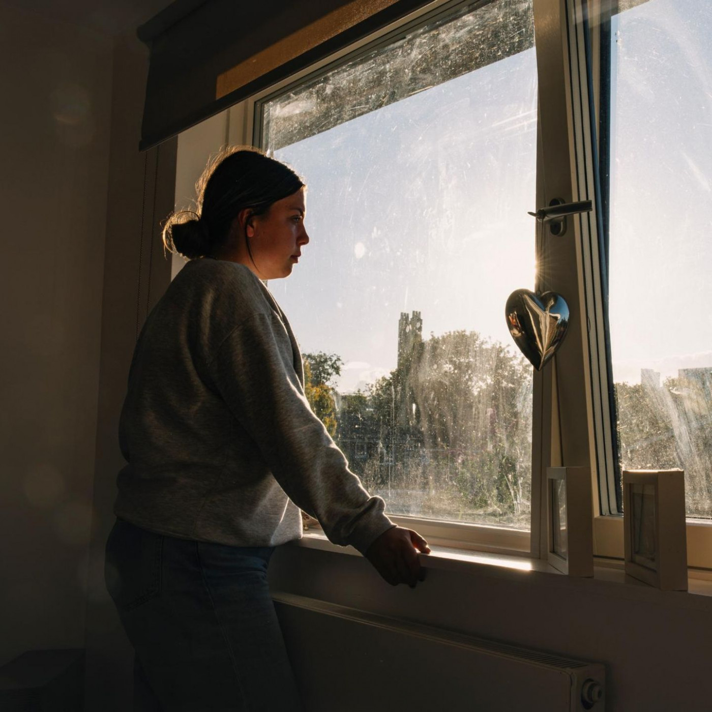 Wenn die Eltern dauererschöpft sind – und was das mit den Kindern macht