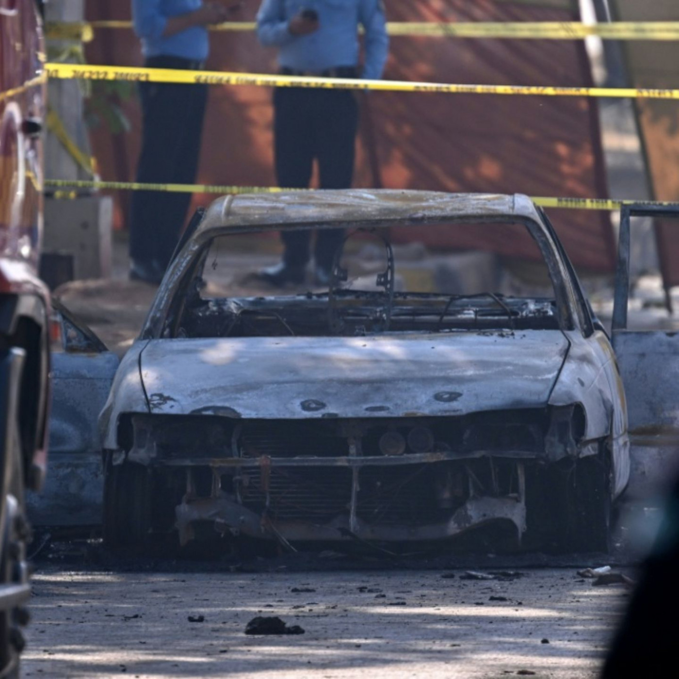 Tote bei Selbstmordanschlag in Islamabad – Taliban bekennen sich zur Tat