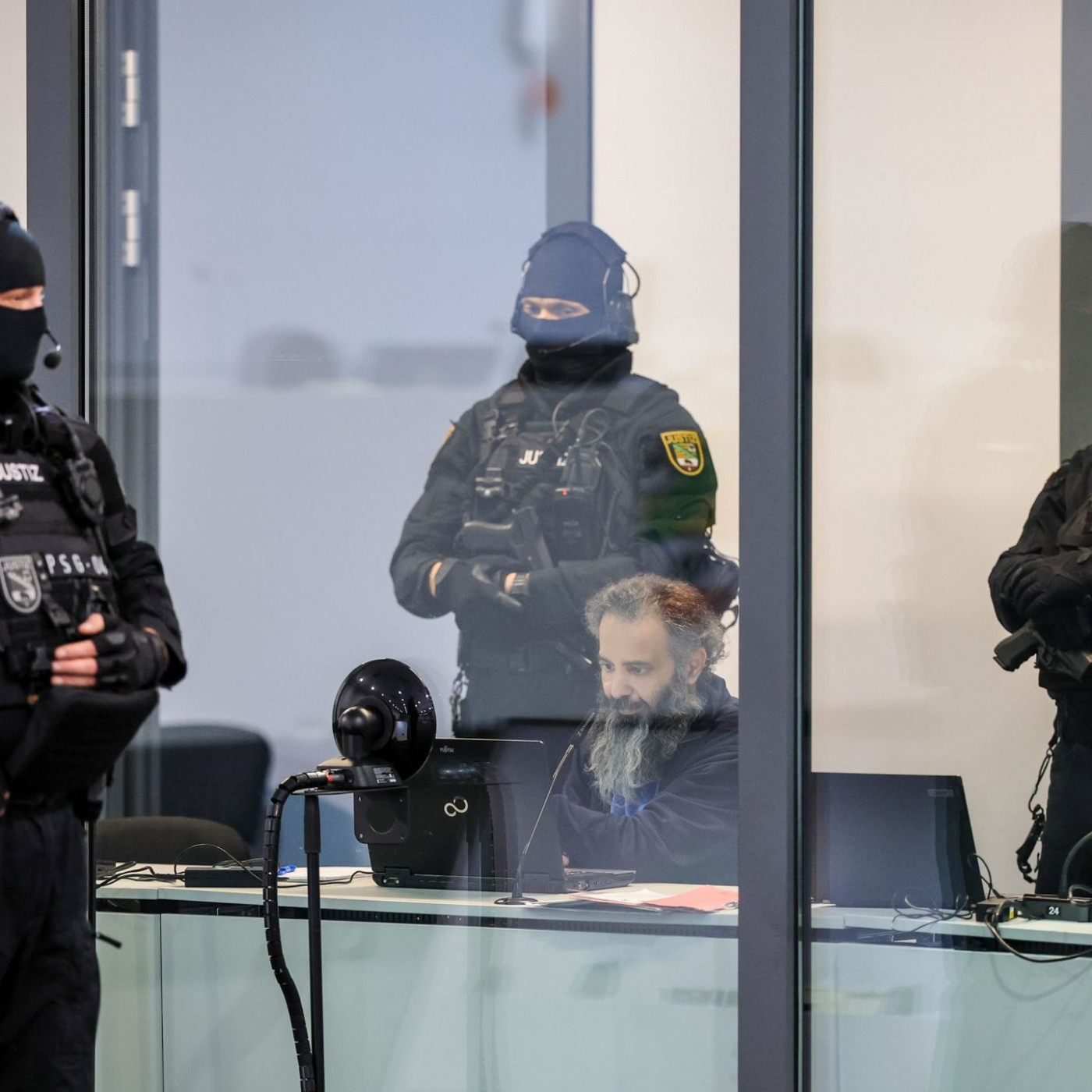 Prozess zu Weihnachtsmarkt-Anschlag – Fahrer will aussagen