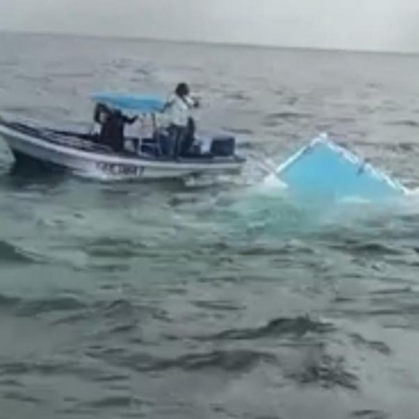 Ausflugsboot von "Mein Schiff" kentert – 55 Kreuzfahrt-Passagiere in Seenot