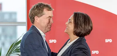 Serpil Midyatli gibt SPD-Landesvorsitz auf – Nachfolger steht schon fest