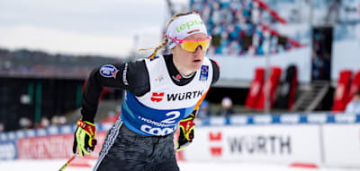 „Katastrophe für sie“ – Entscheidung im Drama um deutsche Olympiasiegerin steht an