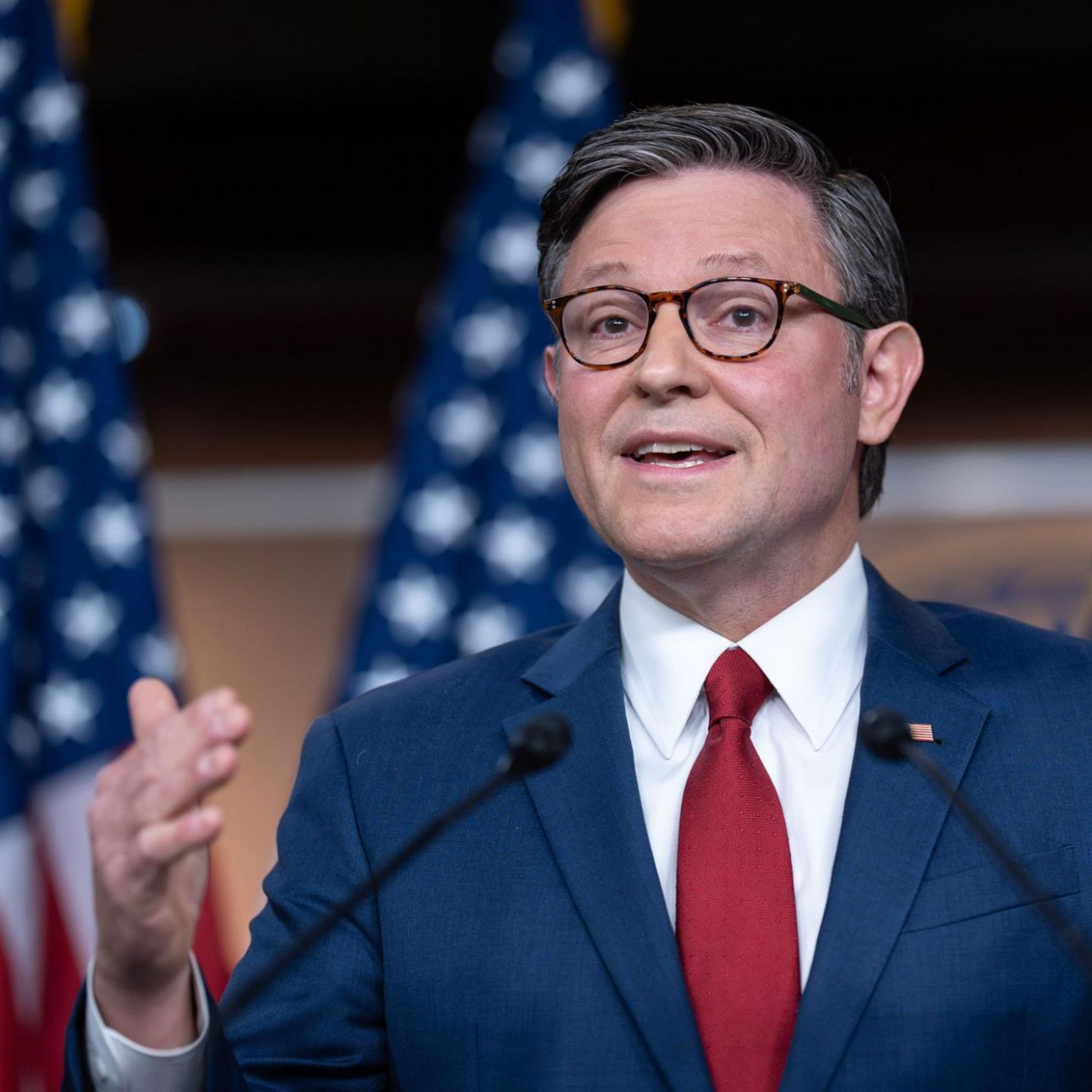 US-Senat beschließt Übergangshaushalt