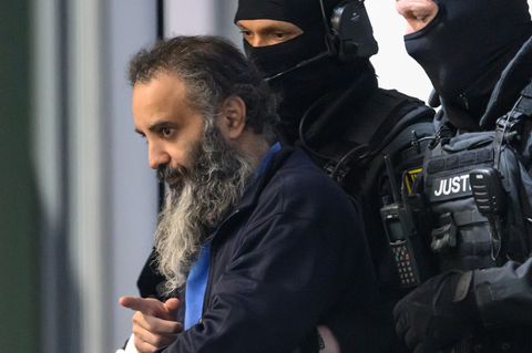 Todesfahrer von Magdeburg: Dann habe ich einfach Gas gegeben