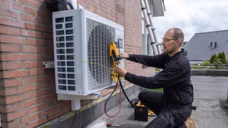 Union will Zuschüsse für Heizungstausch beibehalten