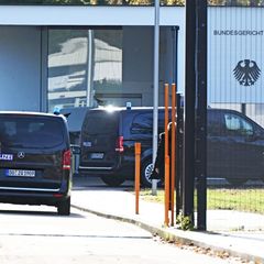 Kopfgeld auf Politiker? Verdächtiger aus dem Darknet gefasst