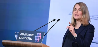 Bauministerin Hubertz will Mietmarkt stärker regulieren