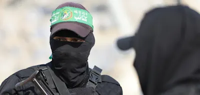 Polizei nimmt mutmaßliches Hamas-Mitglied bei Einreise aus Tschechien fest