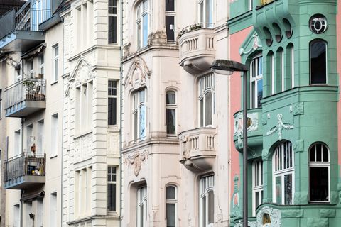 Rechtswidrig? Bundesfinanzhof verhandelt Grundsteuer-Klagen