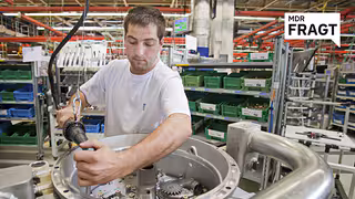 Wunsch nach Wandel in der Autoindustrie, aber nicht ohne Verbrenner