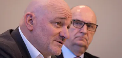 „Autoritäre Tendenzen“ – Vier BSW-Abgeordnete verlassen Partei