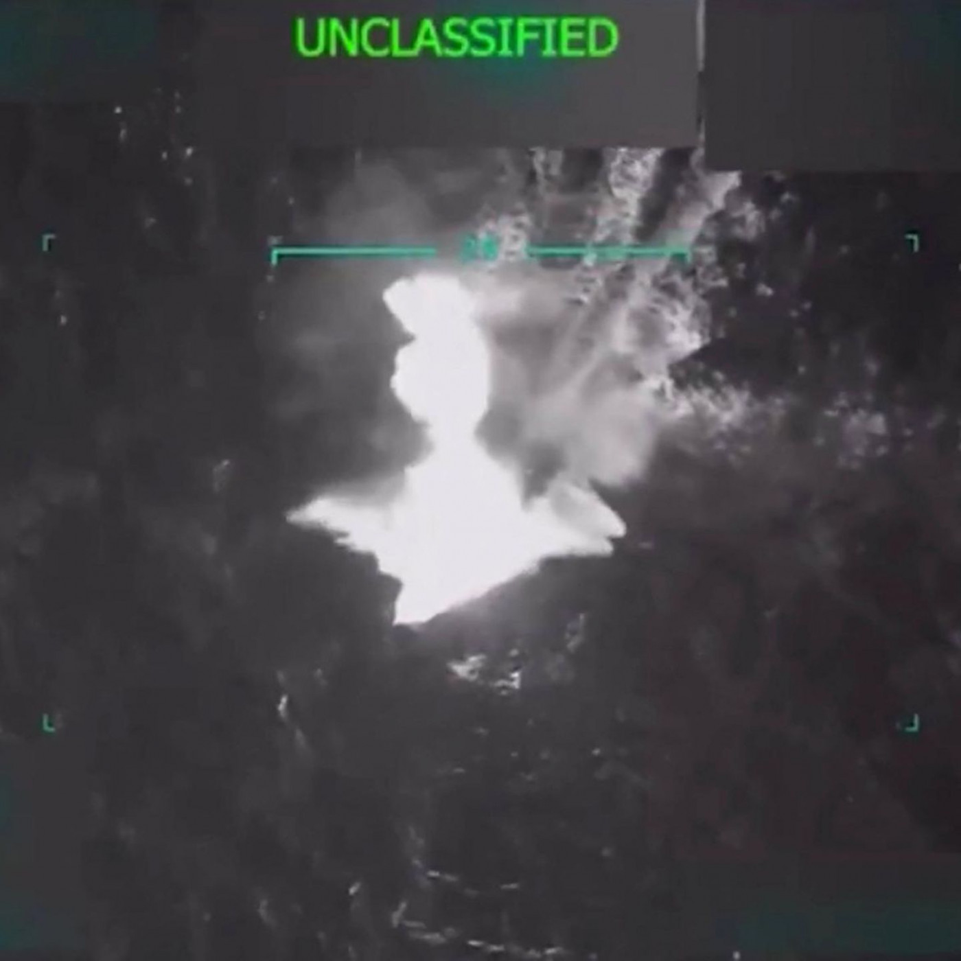 Trump entsendet noch mehr Militär, Kolumbien stoppt Geheimdienstkooperation