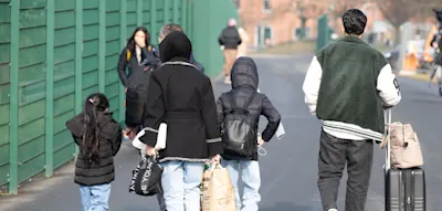 Deutschland zählt in EU-Analyse zur Risikogruppe – und könnte Migranten ablehnen