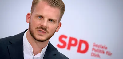 Klüssendorf verteidigt Bürgergeld-Reform gegen Kritik aus eigener Partei