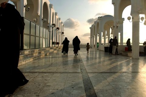 Sie wollten fliehen. Doch saudische Prinzessinnen dürfen nicht über sich selbst entscheiden