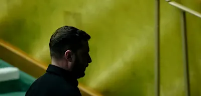 Korruptionsskandal in der Ukraine – Selenskyj fordert Rücktritt von zwei Ministern