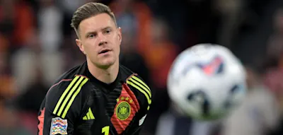 In der Torhüter-Diskussion sendet Nagelsmann eine besondere Botschaft an ter Stegen