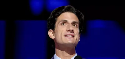 „Social-Media-Provokateur versucht’s jetzt mit Politik“ – JFK-Enkel will in US-Kongress