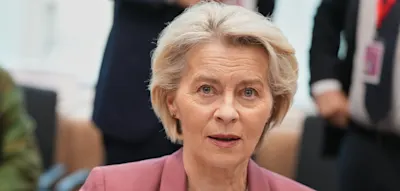 Von der Leyen plant eigenen Geheimdienst – Vorhaben sorgt für Unmut